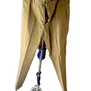 Banana Republic Fulton Chinos